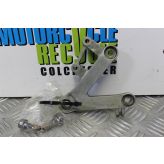Honda CBR 900 RR Footrest Hanger Front Right Fireblade 1998 1999 CBR900 B053