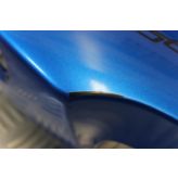 Triumph Street Triple 675 Panel Tail Rear Left 2013 to 2016 B049