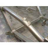 Suzuki GSXR 750 Subframe Rear 2000 to 2003 K1 K2 K3 GSXR750 B075