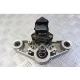 BMW R 1200 GS Lock Set Yoke Key ECU R1200GS TU 2010 to 2012 B079
