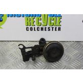 Yamaha FZ8 Fazer Horn with Bracket 2010 to 2015 FZ8S FZ8N B051