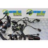 Triumph Street Triple 675 ABS Wiring Harness Main Loom 2014 2013 to 2016 B049