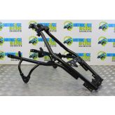 Triumph Legend TT Subframe Rear Straight 1998 to 2001 900 B052