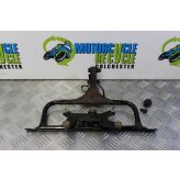 Kawasaki ZX 7 R Clocks Mount Stay Bracket 1996 to 2003 ZX7R Ninja ZX-7R B073