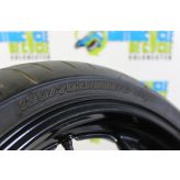 Honda ST 1300 Wheel Front 18x3.50 Pan European 2002 to 2007 ST1300 B065