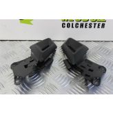Triumph Street Triple 675 Panels Frame Infill Headstock 2013 to 2016 B049