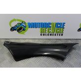 Triumph Daytona T595 Panel Fairing Left Top Infill 1997 1998 T 595 B102