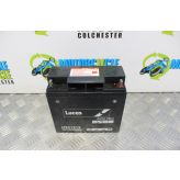 BMW R 1150 GS Battery LTS51913 Lucas R1150GS 1999 to 2001 B055