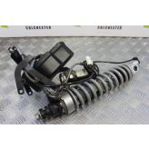 BMW R 1200 GS Shock Front R1200GS TU 2010 to 2012 B079