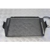 Ducati Multistrada 1200 Evotech Radiator Guard Grill 2010 to 2012 MTS B076