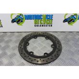 Honda NT 700 V Brake Disc Rear Genuine Deauville 2006 to 2010 NT700V B057