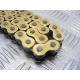 Honda VFR 800 Chain DID 530 Gold 107 Links 1998 to 2001 VFR800 A811