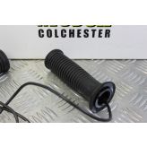 BMW R 1150 GS Grips Heated Genuine R1150GS 1999 to 2001 B055