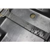Triumph Adventurer 900 Seat with Ring Pull 1996 to 2001 B100