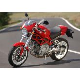 Monster S4R 996 Gear Selector Drum Genuine Ducati 03-06 621