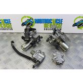 Honda VFR 800 VTEC ABS Pumps Front and Rear Pump 2002 to 2009 VFR800 B104