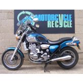 Triumph Adventurer 900 Speedo Drive 1996 to 2001 B100