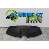 BMW K 1200 S Panel Clocks Upper Cover Infill K1200S 2004 to 2008 B061