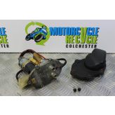 Ducati Hypermotard 796 Fuel Pump Petrol with Panel 2010 2011 2012 B085