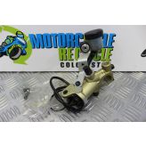 Ducati Monster 1100 Evo Master Cylinder Clutch Brembo 2012 2013 M1100 B082
