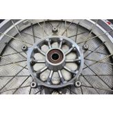 BMW R 1150 GS Wheel Front 2.50x19 Spoked R1150GS 1999 to 2001 B055