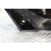 Yamaha FZ8 Fazer  Panel Tank Front 2010 to 2015 FZ8S FZ8N B051