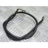 CBR1100 Blackbird Battery Earth Cable Wire Genuine Honda 1997-1998 A049