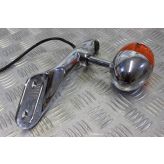Triumph Legend TT Indicator Left Rear 1998 to 2001 900 B052