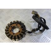 Honda VFR 750 F Stator Alternator Generator 1994 to 1997 VFR750 VFR750F B105