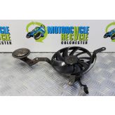 Triumph Street Triple 675 Fan with Horn Bracket 2013 to 2016 B049