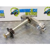 Suzuki GSXR 750 Bottom Yoke Clamp 2000 to 2003 K1 K2 K3 GSXR750 B075