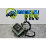 BMW R 1150 GS Gauge Fuel Temp Gauges R1150GS 1999 to 2001 B055