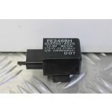 Yamaha R6 Relay Indicator FE246BH 5EB YZF-R6 1999 to 2002 B069