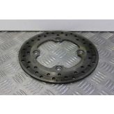 Honda VTR 1000 F Brake Disc Rear Genuine Firestorm 1997 to 2000 VTR1000F B062