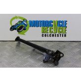 Kawasaki ZX 9 R Side Stand with Spring ZX9R Ninja 1998 1999 C1 C2 B103