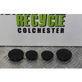 Suzuki RF 900 Frame Caps Panels RF900R RF900 1994 to 1999 B060