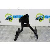 Suzuki GSX 600 F Clocks Bracket Front Mount GSXF 2001 to 2006 GSX600F B071