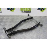 BMW R 1150 GS Frame Brace Rails R1150GS 1999 to 2001 B055
