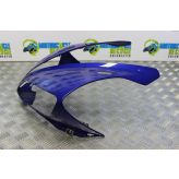 Yamaha R1 5VY Panel Top Fairing Cowl Genuine YZF-R1 2004 to 2006 YZF 1000 B097