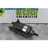 Suzuki GSF 600 Bandit Starter Motor 1995 to 1999 GSF600 B063