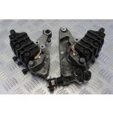 Honda ST 1300 Brake Calipers Front Pan European 2002 to 2007 ST1300 B065