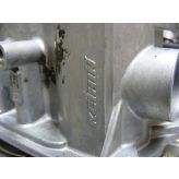 VFR800 Crossrunner Throttle Bodies Genuine Honda 2011-2013 A413