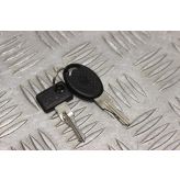 Triumph Adventurer 900 Lock Set Top Yoke Keys Locks 1996 to 2001 B100