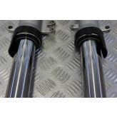 Honda ST 1300 Forks Fork Legs Straight Pan European 2002 to 2007 ST1300 B065
