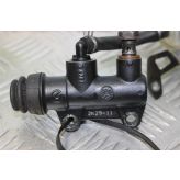 Ducati Monster 1100 Evo Master Cylinder Rear Brembo 2012 2013 M1100 B082