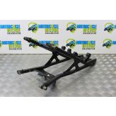 Triumph Speed Triple 1050 Subframe Rear Genuine Straight 2005 to 2007 B056