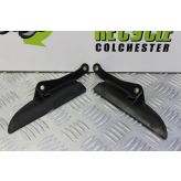 Triumph Street Triple 675 Panels Fork Guard 2013 to 2016 B049