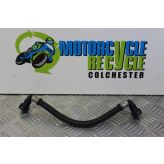 Triumph Speed Triple 1050 Fuel Pipe Petrol High Pressure 2005 to 2007 B056