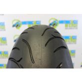 Triumph Speed Triple 955 Wheel Rear 17x6.00 Tyre 2002 to 2004 955i B054