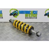 Honda VTR 1000 F Shock Rear 26k miles Firestorm 1997 to 2000 VTR1000F B062